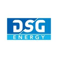 dsg energy報錶